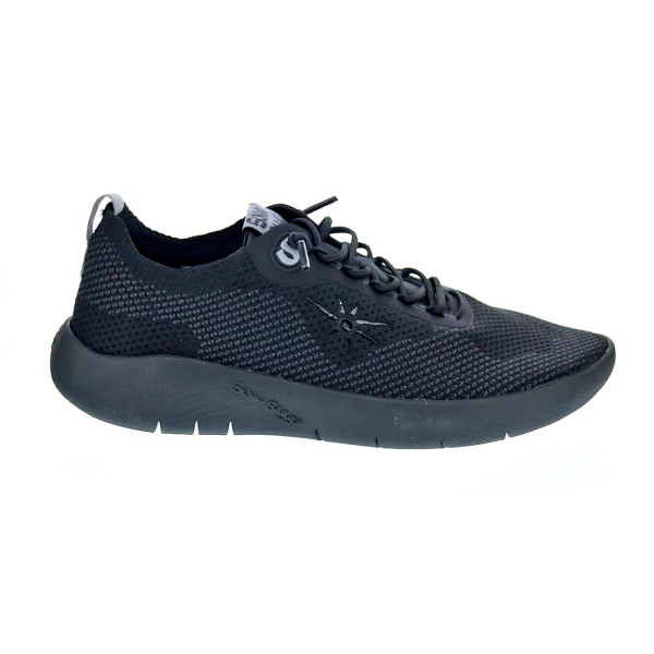Zapatillas Sunni Sabbi zapatos Hombre modelo Fly Negro 