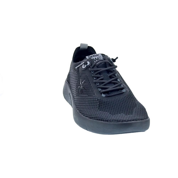 Zapatillas Sunni Sabbi zapatos Hombre modelo Fly Negro 