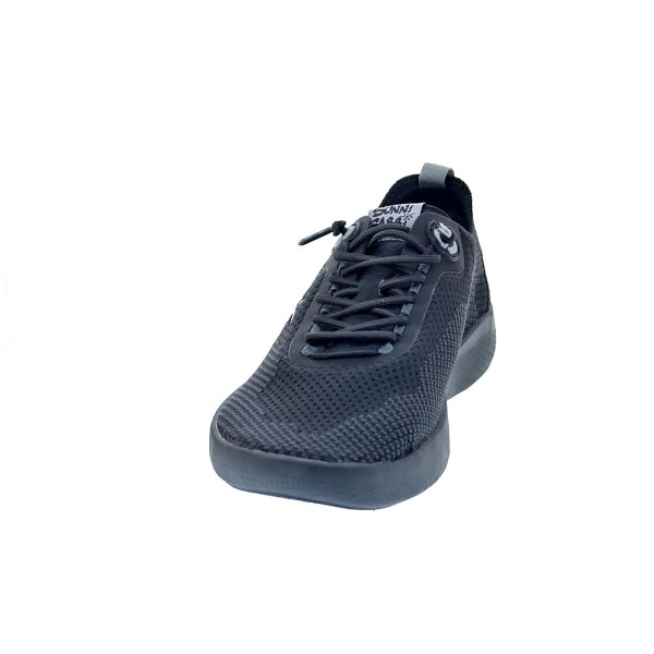 Zapatillas Sunni Sabbi zapatos Hombre modelo Fly Negro 