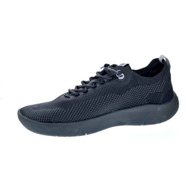 Zapatillas Sunni Sabbi zapatos Hombre modelo Fly Negro 