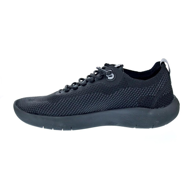 Zapatillas Sunni Sabbi zapatos Hombre modelo Fly Negro 
