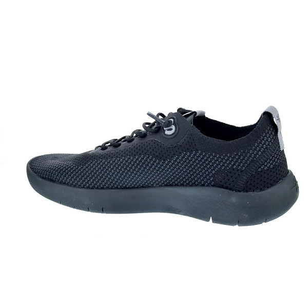 Zapatillas Sunni Sabbi zapatos Hombre modelo Fly Negro 