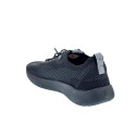 Zapatillas Sunni Sabbi zapatos Hombre modelo Fly Negro 