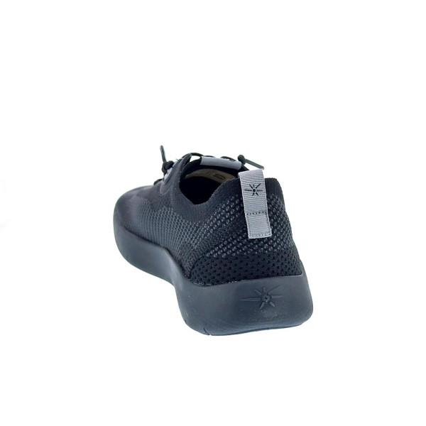 Zapatillas Sunni Sabbi zapatos Hombre modelo Fly Negro 