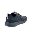 Zapatillas Sunni Sabbi zapatos Hombre modelo Fly Negro 