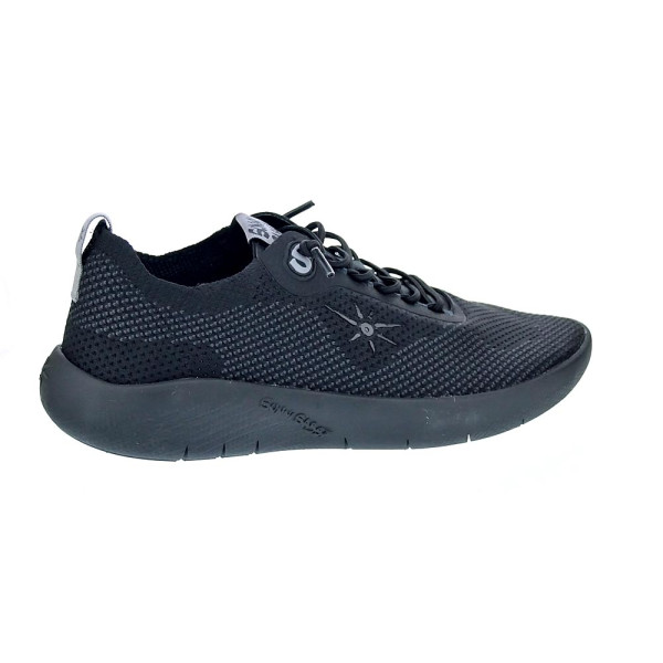 Zapatillas Sunni Sabbi zapatos Hombre modelo Fly Negro 