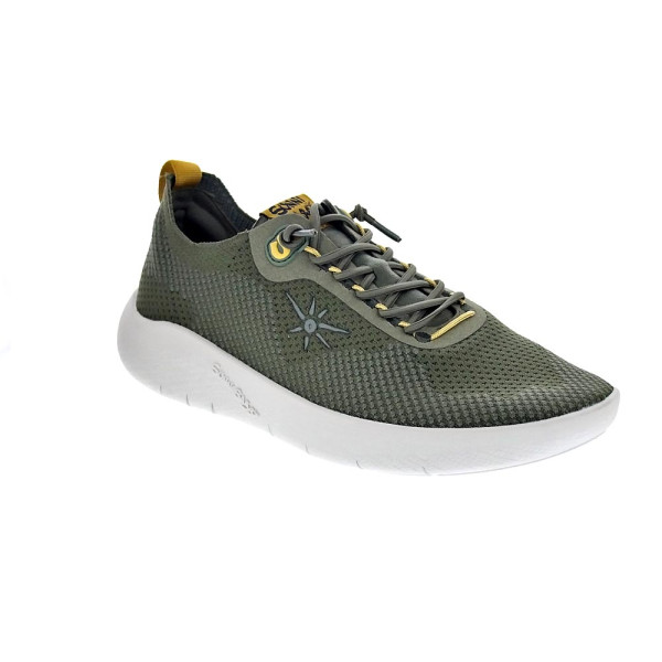 Zapatillas Sunni Sabbi zapatos Hombre modelo Fly Verde 