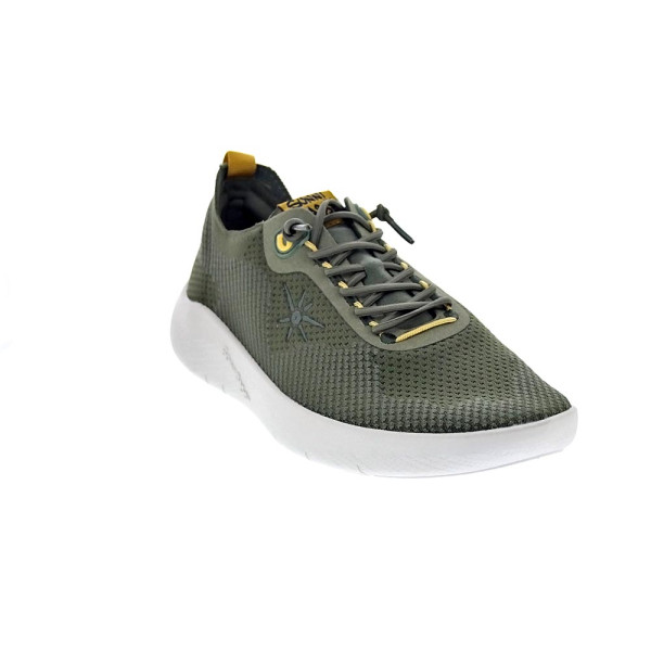 Zapatillas Sunni Sabbi zapatos Hombre modelo Fly Verde 