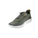 Zapatillas Sunni Sabbi zapatos Hombre modelo Fly Verde 