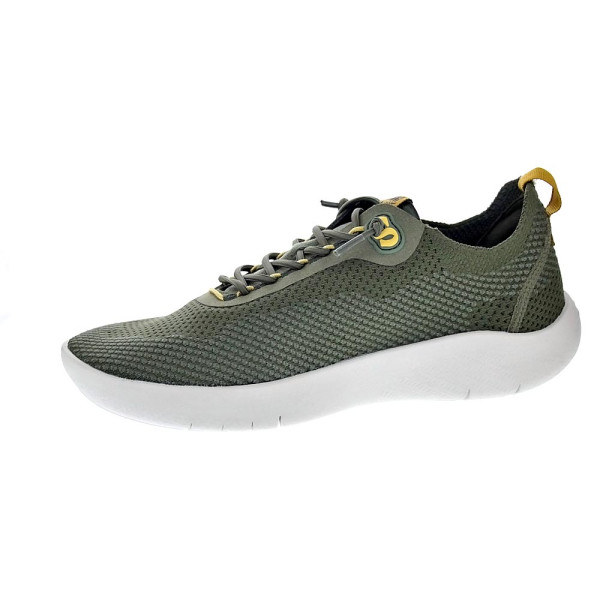 Zapatillas Sunni Sabbi zapatos Hombre modelo Fly Verde 