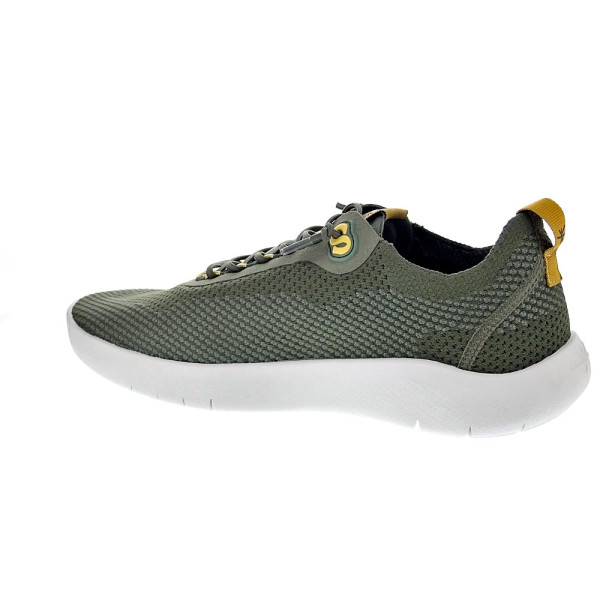 Zapatillas Sunni Sabbi zapatos Hombre modelo Fly Verde 