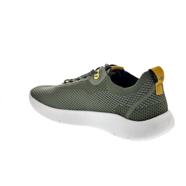 Zapatillas Sunni Sabbi zapatos Hombre modelo Fly Verde 