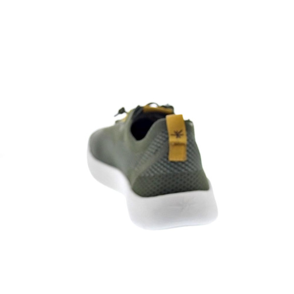 Zapatillas Sunni Sabbi zapatos Hombre modelo Fly Verde 