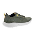 Zapatillas Sunni Sabbi zapatos Hombre modelo Fly Verde 