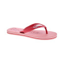 Chanclas Pepe Jeans zapatos Mujer modelo Bay Beach Rojo 