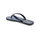 Chanclas Pepe Jeans zapatos Mujer modelo Bay Beach Negro 