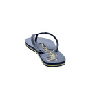 Chanclas Pepe Jeans zapatos Mujer modelo Bay Beach Negro 