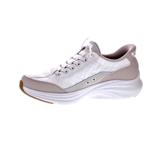Zapatillas Skechers zapatos Mujer modelo Contour Foam Beige 