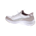 Zapatillas Skechers zapatos Mujer modelo Contour Foam Beige 