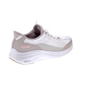 Zapatillas Skechers zapatos Mujer modelo Contour Foam Beige 