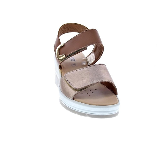 Sandalias Igi zapatos Mujer modelo 1161011 Marrón 
