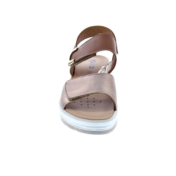 Sandalias Igi zapatos Mujer modelo 1161011 Marrón 