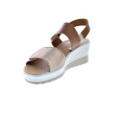 Sandalias Igi zapatos Mujer modelo 1161011 Marrón 