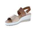 Sandalias Igi zapatos Mujer modelo 1161011 Marrón 