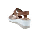 Sandalias Igi zapatos Mujer modelo 1161011 Marrón 