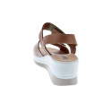 Sandalias Igi zapatos Mujer modelo 1161011 Marrón 
