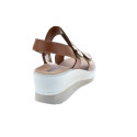 Sandalias Igi zapatos Mujer modelo 1161011 Marrón 