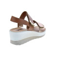 Sandalias Igi zapatos Mujer modelo 1161011 Marrón 