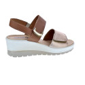 Sandalias Igi zapatos Mujer modelo 1161011 Marrón 