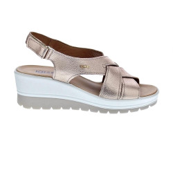 Sandalias Igi zapatos Mujer modelo 1161111 Oro 