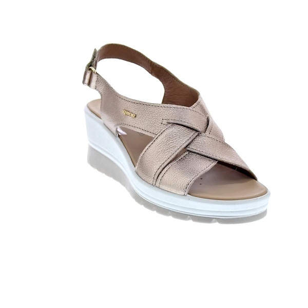 Sandalias Igi zapatos Mujer modelo 1161111 Oro 