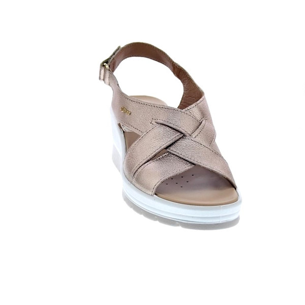Sandalias Igi zapatos Mujer modelo 1161111 Oro 