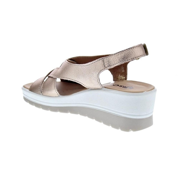 Sandalias Igi zapatos Mujer modelo 1161111 Oro 
