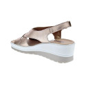 Sandalias Igi zapatos Mujer modelo 1161111 Oro 