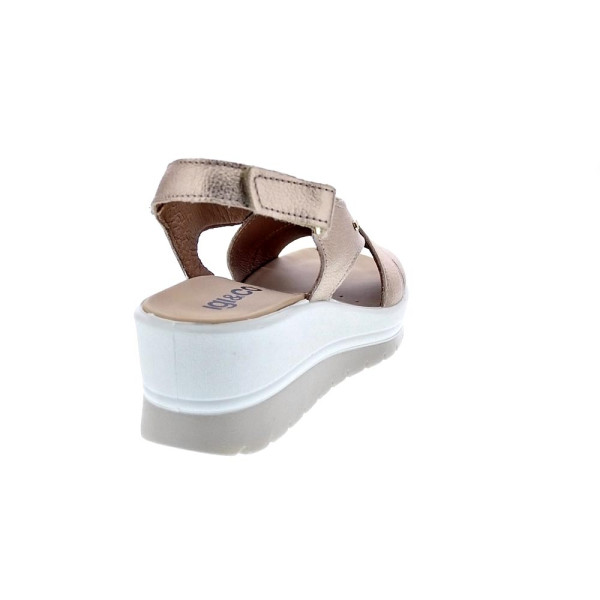 Sandalias Igi zapatos Mujer modelo 1161111 Oro 