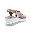 Sandalias Igi zapatos Mujer modelo 1161111 Oro 