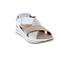 Sandalias Igi zapatos Mujer modelo 1174922 Beige 