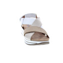 Sandalias Igi zapatos Mujer modelo 1174922 Beige 