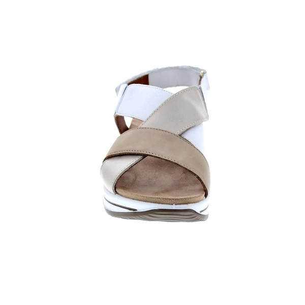 Sandalias Igi zapatos Mujer modelo 1174922 Beige 