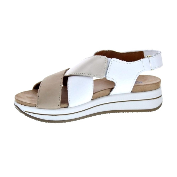 Sandalias Igi zapatos Mujer modelo 1174922 Beige 