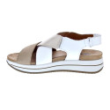Sandalias Igi zapatos Mujer modelo 1174922 Beige 