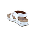 Sandalias Igi zapatos Mujer modelo 1174922 Beige 
