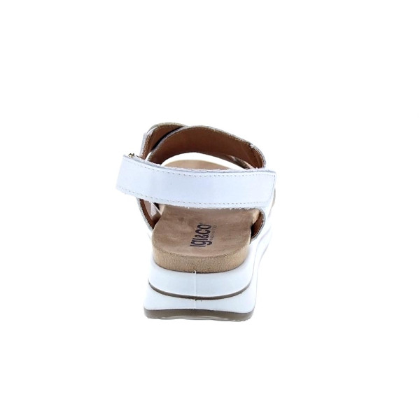 Sandalias Igi zapatos Mujer modelo 1174922 Beige 