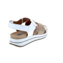 Sandalias Igi zapatos Mujer modelo 1174922 Beige 