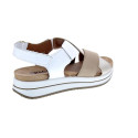Sandalias Igi zapatos Mujer modelo 1174922 Beige 