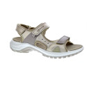 Sandalias Igi zapatos Mujer modelo 1180700 Oro 